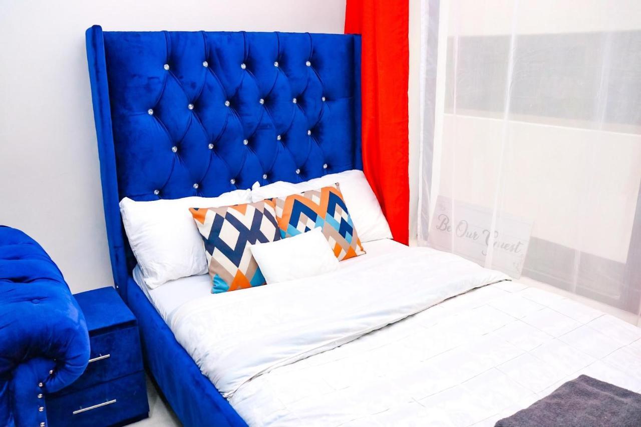 Royale Bnb Kiambu Rd Exterior foto