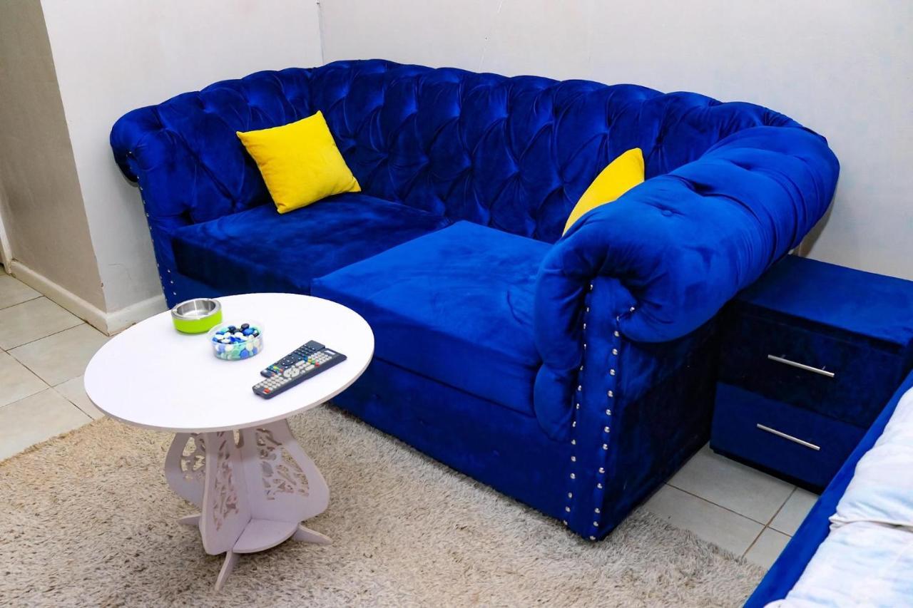 Royale Bnb Kiambu Rd Exterior foto