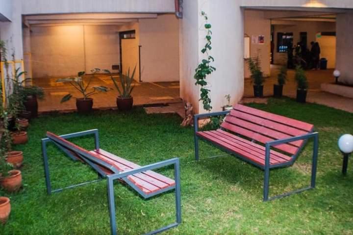 Royale Bnb Kiambu Rd Exterior foto